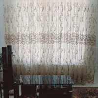 پرده حریر