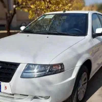 سورن پلاس EF7 فول مدل 1403 تیپ 4|خودرو سواری و وانت|بروجرد, |دیوار