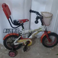 دوچرخه سایز ۱۲
