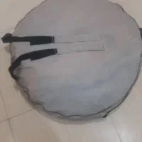 یه عدد چادر مسافرتی ۱۲ نفره