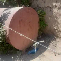 تانکر۲۵۰۰ لیتری