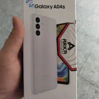 A04sرام 4حافظه 64