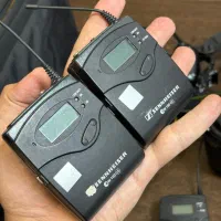 دوربین d7500 nikonمیکروفن یقه ای سنهایزرSennheiser|دوربین عکاسی و فیلم‌برداری|تهران, فلسطین (میدان انقلاب)|دیوار