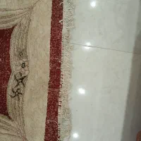قالیچه|فرش|آستانه اشرفیه, |دیوار