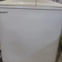 ۹کیلوی درحد|ماشین لباسشویی و خشککن لباس|تربت جام, جامرود|دیوار