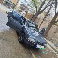 پژو405|خودرو سواری و وانت|شهرکرد, |دیوار