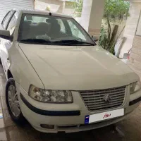 سمندLX ۹۴|خودرو سواری و وانت|تهران, فتح|دیوار