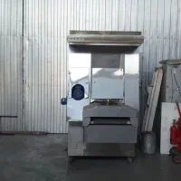 دستگاه تونلی سه کاره نانوایی لواش بارک