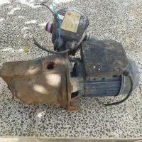 پمپ تک اسب موشکی|ابزارآلات|مرودشت, ابوذر جنوبی|دیوار