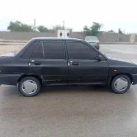 پراید مدل 86تمیر دوگانه سی انجی|خودرو سواری و وانت|خورموج, |دیوار