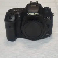 دوربین کانن 7D Mark ii