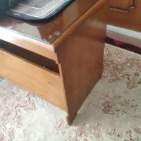 فروش میز و صندی تلویزیون قفس میز تلویزیون|میز تلویزیون|صوفیان, |دیوار