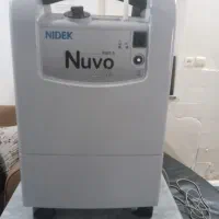 اکسیژن ساز ۵ لیتری نایدک|آرایشی، بهداشتی، درمانی|پاکدشت, پاکدشت (مامازند)|دیوار