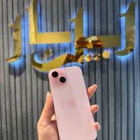 آیفون 15 نرمال