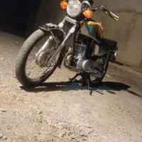 متور|موتورسیکلت|بافت, |دیوار