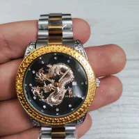 ساعت رولکس دراگون کیفیت بالا مستر کوالیتی