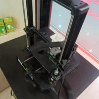 پرینتر سه بعدی CREALITY V3SE|پرینتر، اسکنر، کپی، فکس|مشهد, عبادی|دیوار