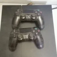 پلی استیشن فور4