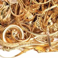 زنجیر طلا گم کردم