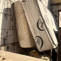 تشک تخت یکنفره|تشک تختخواب|قم, بنیاد|دیوار