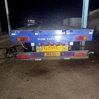 تریلی کفی بالنی