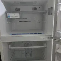 یخچال فریزر ال جی