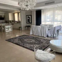 فرشته-270متر-اپارتمان-ویلا-فول-مشاعات-2پارکینگ