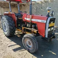 فروش تراکتور