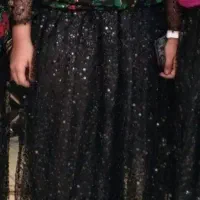 کلی لباس محلی کوردی/ کردی|لباس|کرمانشاه, |دیوار