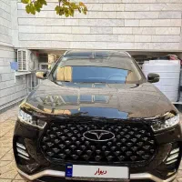 تیگو 7پرو پریمیوم