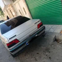 پژو 405 مدل 89 دوگانه کارخانه|خودرو سواری و وانت|کرج, حصارک پایین|دیوار