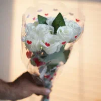 شاخه گل ،دسته گل مناسبتی روز مادر روز زن|گل مصنوعی|مشهد, خواجه ربیع|دیوار