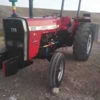 تراکتور درجه یک یک 87|خودرو سنگین|نورآباد, |دیوار