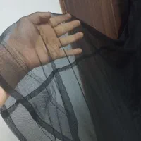 پیرهن آستین تور۸۵۰تومنی|لباس|رشت, نظری|دیوار