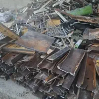 خرید  انواع ضایعات در سراسر مشهد