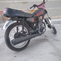 موتور 150 مزائده «دیواندره»