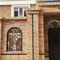 آجر نمای متین فروش و اجرای انواع نما سنتی و مدرن|خدمات پیشه و مهارت|تهران, بازار|دیوار