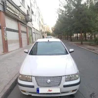 سمند lx|خودرو سواری و وانت|فولادشهر, C5|دیوار