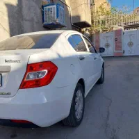 برلیانس 230مدل آخر 98|خودرو سواری و وانت|مشهد, کوی سیدی|دیوار