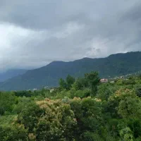 ۶۱۰متر زمین ۲۰۰متر بنا چابکسر