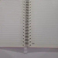 دفترسیمی ۲۰۰برگ|لوازم التحریر|بستان آباد, |دیوار