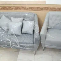 مبل|مبلمان خانگی و میز عسلی|بیرجند, |دیوار