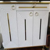 جا کفشی سه درب