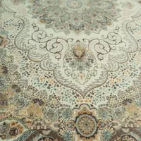 فرش ۴متری ۱۲۰۰شانه تراکم ۳۶۰۰ گلاریس|فرش|تهران, دولاب|دیوار