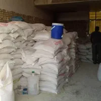 کود مخصوص گندم با مهندس