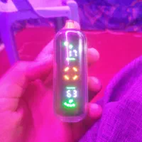 ویپ درجه دار