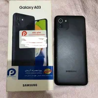 a03 تمیز
