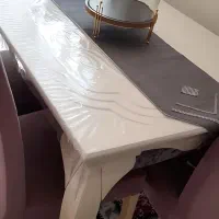 میزغذاخوری