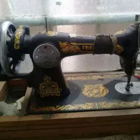 چرخ خیاطی سالم با قیمت خوب