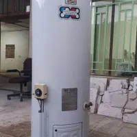 آبگرمکن ایستاده .سپهر الکتریک